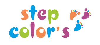 Step Color's